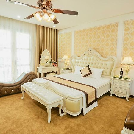 King'S Hotel Yen Hoa Hanoi Dış mekan fotoğraf