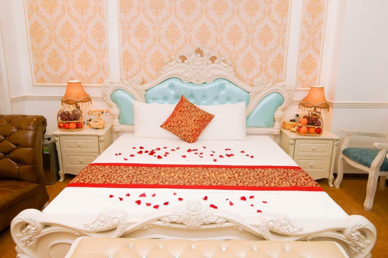 King'S Hotel Yen Hoa Hanoi Dış mekan fotoğraf