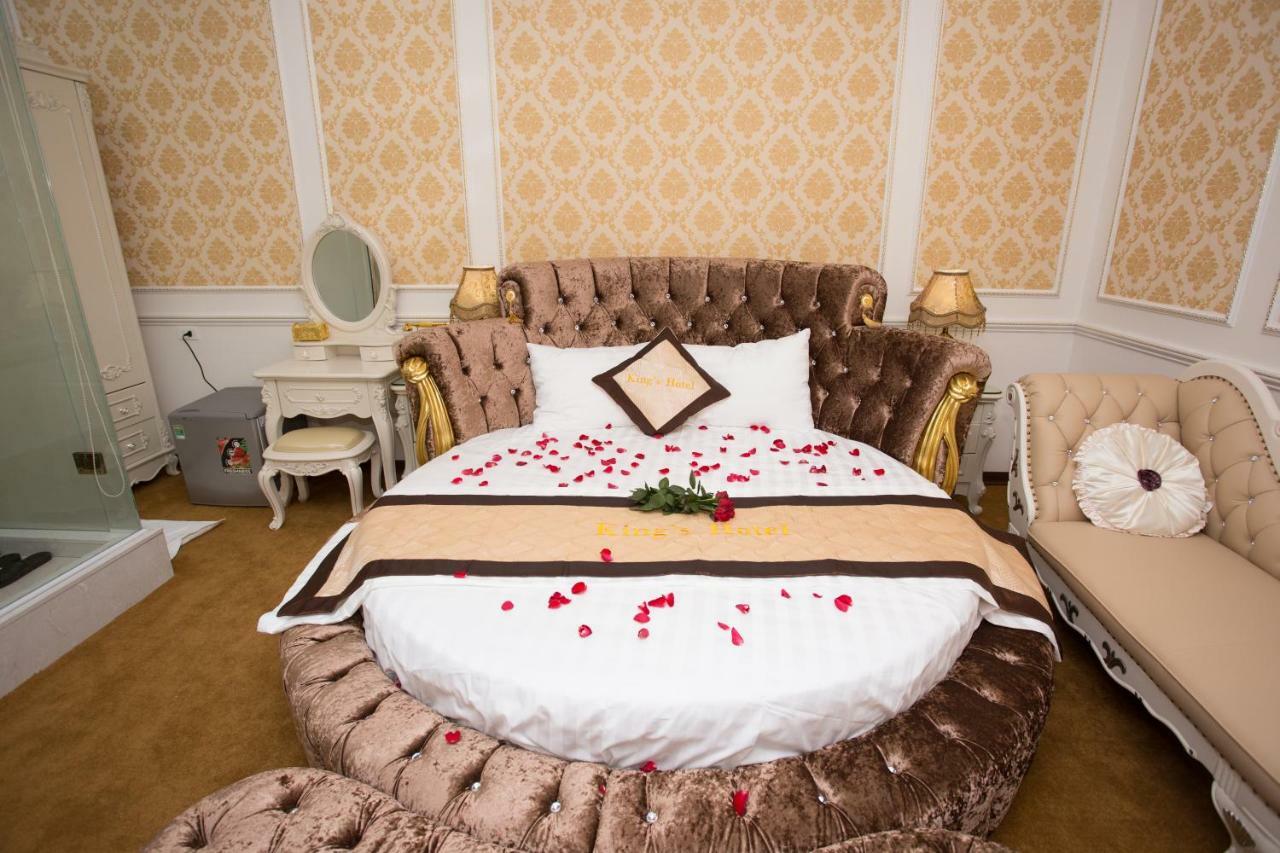 King'S Hotel Yen Hoa Hanoi Dış mekan fotoğraf